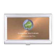 Copper für Firmenlogo