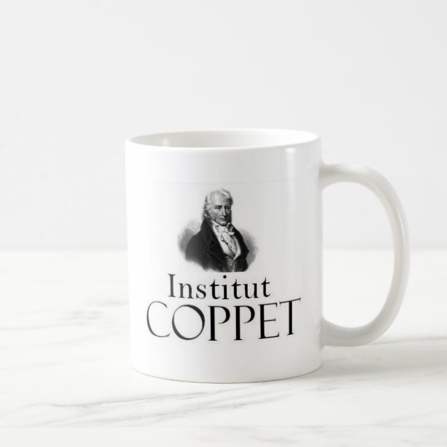 Coppet.JPG Tasse (Rechts)