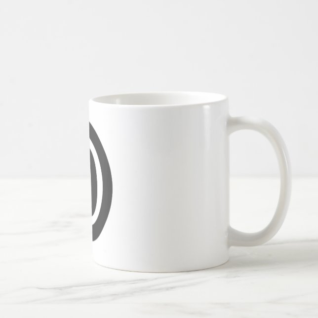 COPYLEFT TASSE (Rechts)