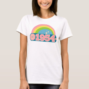 Copyright 1954 T-Shirt