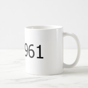 Copyright 1961 kaffeetasse
