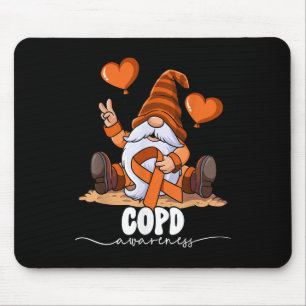 Copyright Awareness Mousepad