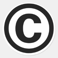 Copyright! Liberale Anwendung