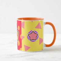 Coqo Die Clown-Tasse