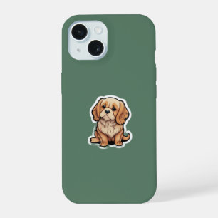 Coque Iphone Antidérapante Pour Ski Alberta 15 Hülle