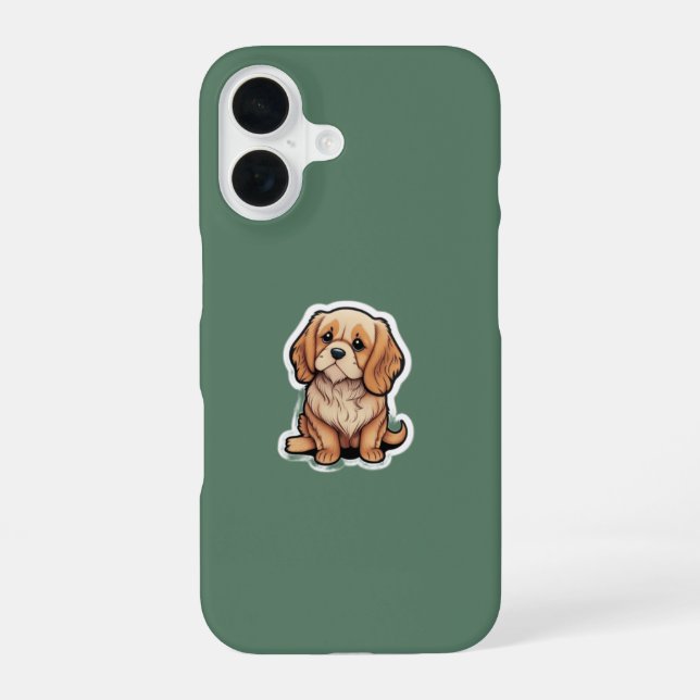 Coque Iphone Antidérapante Pour Ski Alberta 16 Hülle (Rückseite)