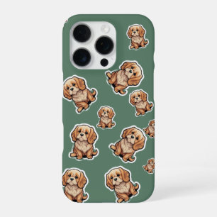 Coque Iphone Antidérapante Pour Ski Alberta 16 Pro Hülle