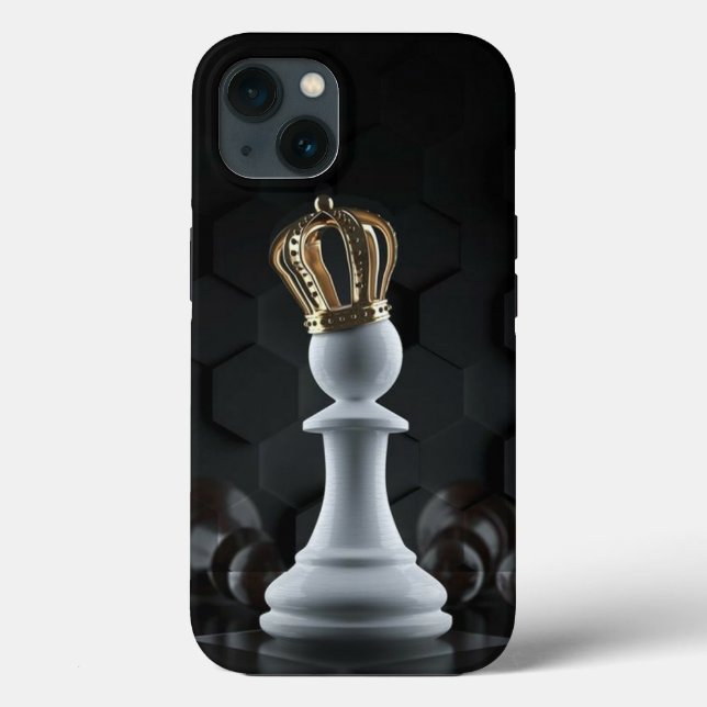 Coque iPhone/iPad Case-Mate iPhone Hülle (Rückseite)