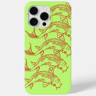 Coque iPhone/iPad fish asia Case-Mate iPhone Hülle