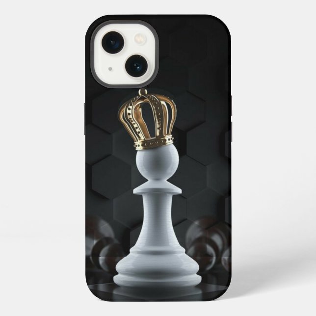 Coque iPhone/iPad iPhone Hülle (Rückseite)
