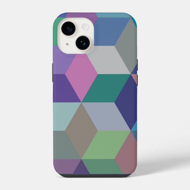 Coque iPhone/iPad iPhone Hülle (Rückseite)
