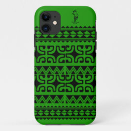 Coque iPhone/iPad Tribal Ethnique Case-Mate iPhone Hülle