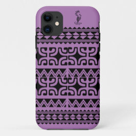 Coque iPhone/iPad Tribal Ethnique Case-Mate iPhone Hülle