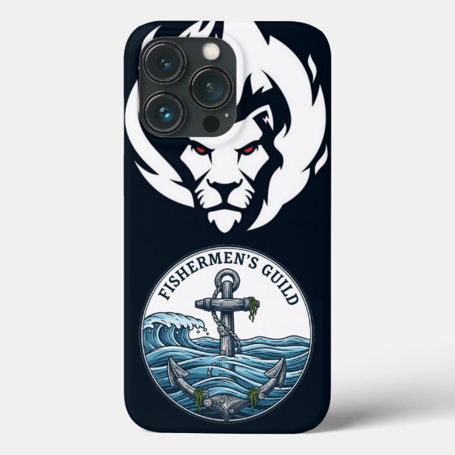 Coque téléphonique Case-Mate, iPhone 13 Pro d'Appl Case-Mate iPhone Hülle (Rückseite)