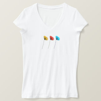 Coquelicot-T-Shirt T-Shirt