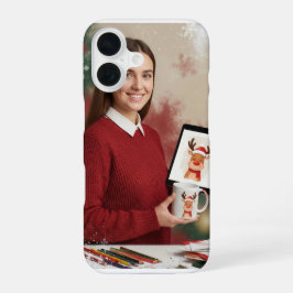 Coques pour iphone 16 hülle