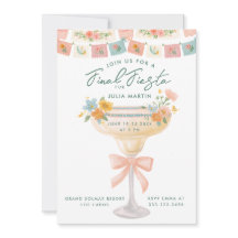 Coquette Abschieds-Fiesta Junggesellinnenabschied