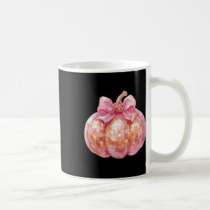 Coquette Bow Disco Kürni Herbst Kulturelle Sehensw Kaffeetasse
