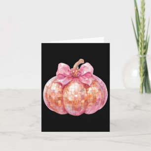 Coquette Bow Disco Kürni Herbst Kulturelle Sehensw Karte