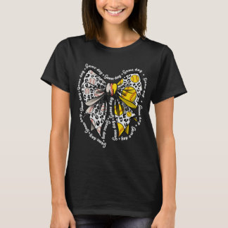 Coquette Bow Game Day Sell Softll Heart Love Mom L T-Shirt
