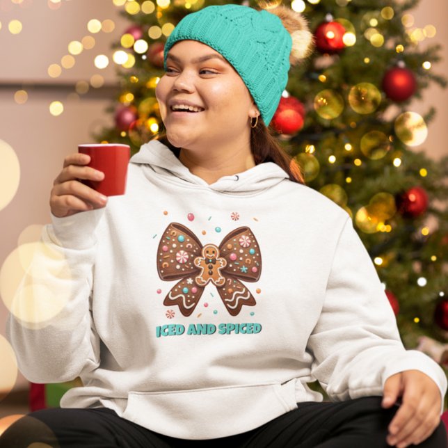 Coquette Bow Hoodie (Von Creator hochgeladen)