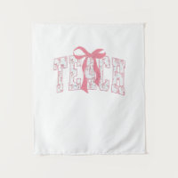 Coquette Bow Pencil Design Lehrer