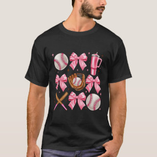 Coquette Bow Softll Giro del Malcantone T-Shirt
