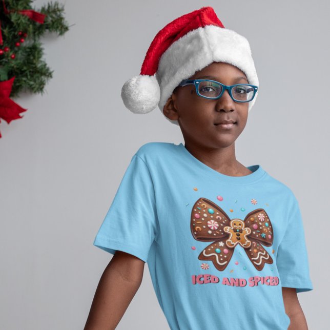 Coquette Bow T-Shirt (Von Creator hochgeladen)