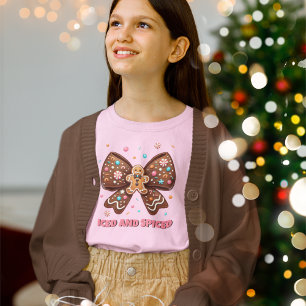 Coquette Bow T-Shirt