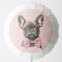 Coquette Frenchie