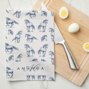 Coquette Niedlich Girly Pink Feminine Geschirrtuch