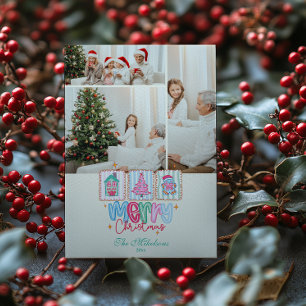 Coquette Pastel Weihnachten
