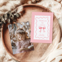Coquette Pink Aquarellbogen 1. Geburtstag