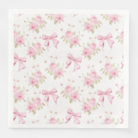 Coquette Pink Hütte Rose