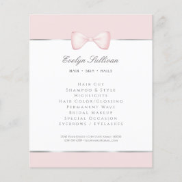 Coquette Rosa Bug Flyer