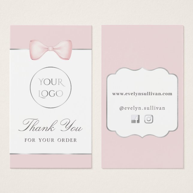 Coquette rosa Bugpackung (Vorne & Hinten)