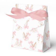 Coquette Schuhmuster