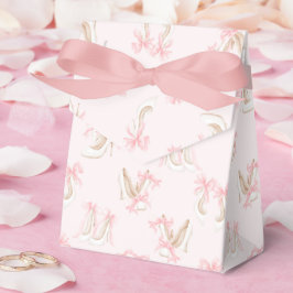 Coquette Schuhmuster  Geschenkschachtel