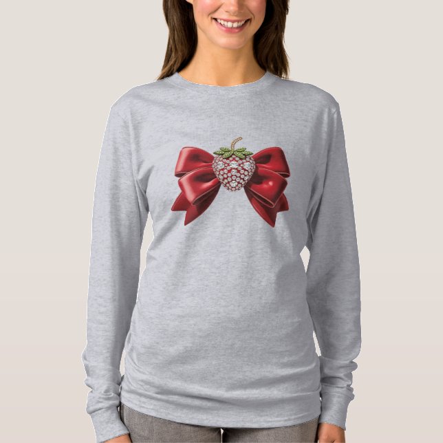 Coquette T-Shirt (Vorderseite)