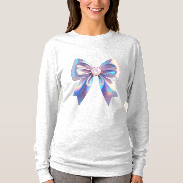Coquette T-Shirt (Vorderseite)