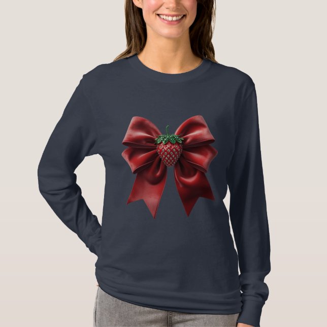 Coquette T-Shirt (Vorderseite)
