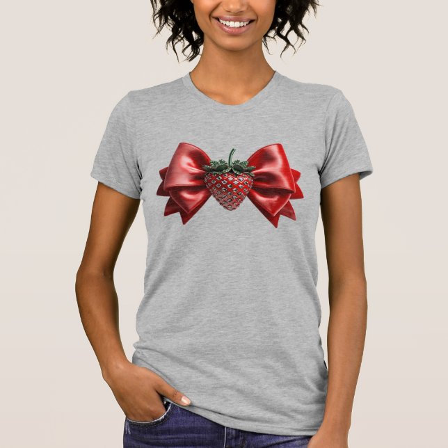 Coquette T-Shirt (Vorderseite)