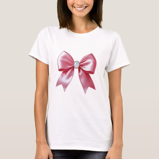Coquette T-Shirt (Vorderseite)