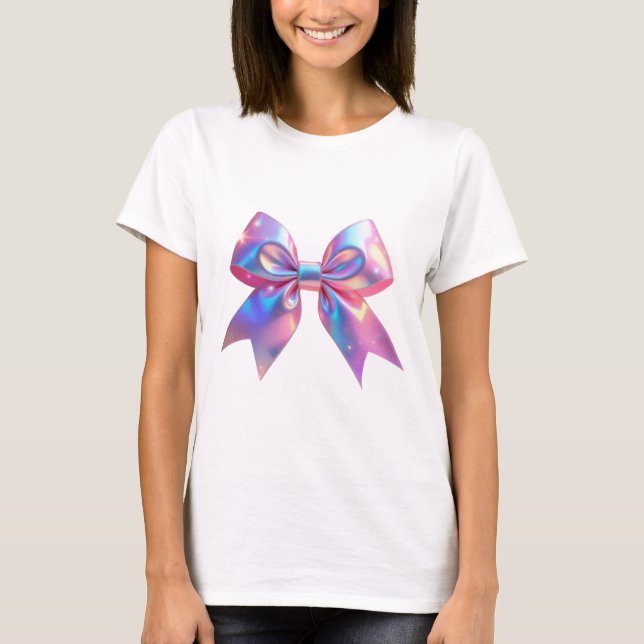 Coquette T-Shirt (Vorderseite)