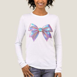 Coquette Tri-Blend Shirt