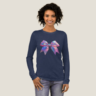 Coquette Tri-Blend Shirt