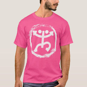 Coqui Frog Symbol Taino Puerto Rico Taina Boricua T-Shirt