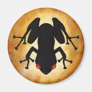 Coqui Icon Magnet