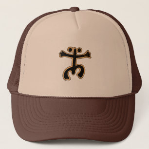 Coqui Taino Truckerkappe