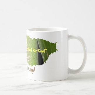 Coqui Tasse - kundengerecht